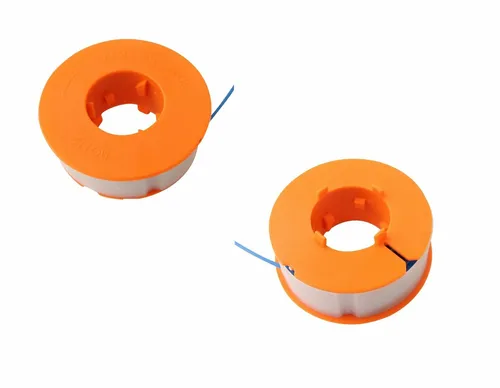 Fadenspule 1,6mm (2er Set) passend für Bosch ART 25 F Freischneider