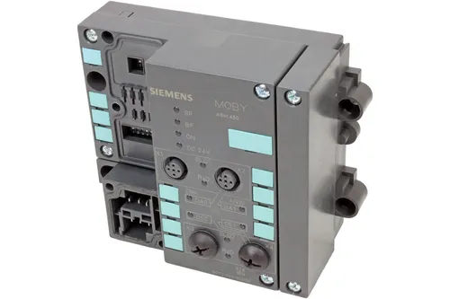 Produktbild Siemens Moby Anschalt-Modul 6GT2002-0EB00