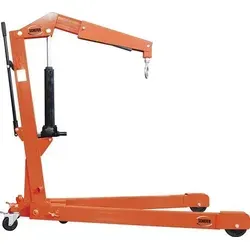 SCHEFER Werkstattkran 500kg