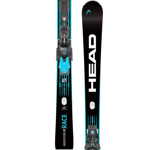 Head Worldcup Rebels e-Race EVO 14 - 175 cm von HEAD