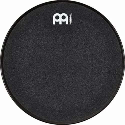 Meinl MMP12BK Marshmallow Practice Pad 12