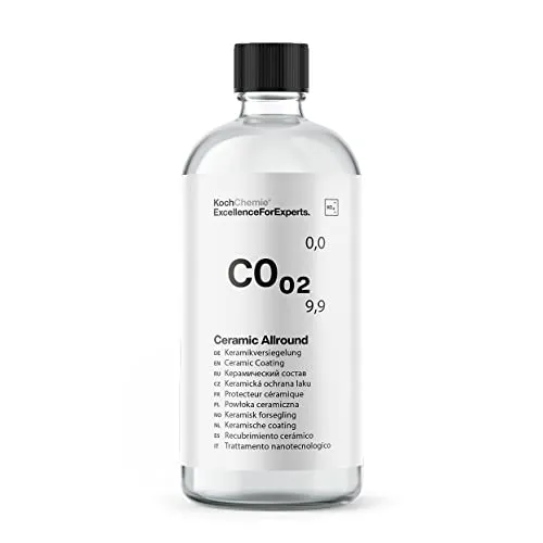 Produktbild Koch Chemie Ceramic Allround 2.0 | Hochwertige Keramikversiegelung 2022