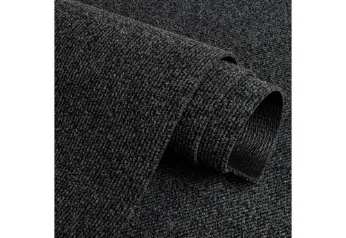 ANRO JUMBY Küchenläufer – Gestreifter Teppichläufer - Kurzflor-Läufer, robust und pflegeleicht, ideal für Eingangsbereiche oder Küchen, auch im Zuschnitt erhältlich.