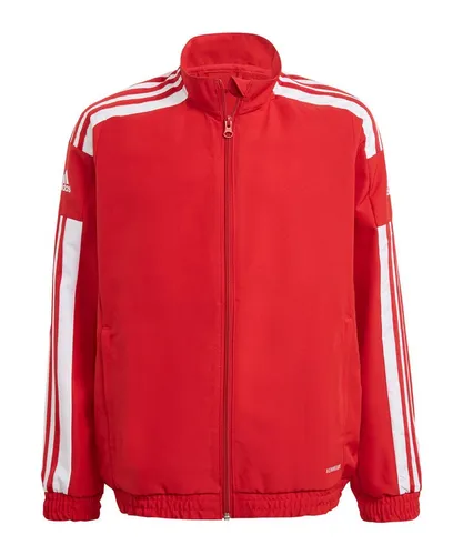 adidas Mäntel & Jacken Rot von adidas