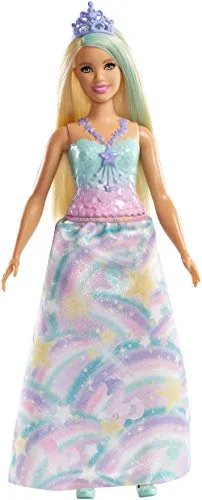 Barbie Dreamtopia Prinzessin Puppe 1