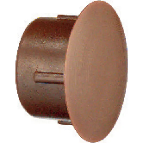 OT-Abdeckkappe VARIANT® zum Aufstecken Ø 10mm Kunststoff verkehrsweiß