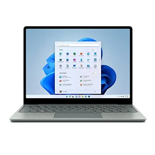 Microsoft Surface Laptop Go 2 von Microsoft