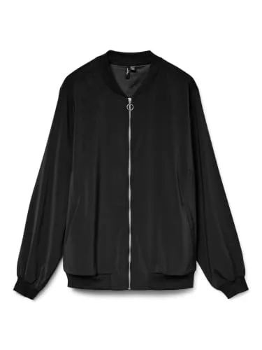 VERO MODA Mäntel & Jacken Schwarz von VERO MODA
