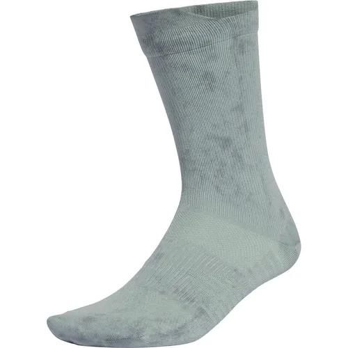 adidas Run X Grafic Socken (Größe 40 , gruen) in grün von adidas