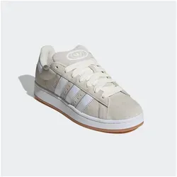 adidas Originals CAMPUS 00S Sneaker - Sneaker in Wonder White / Cloud White / Gum, ideal für den Alltag mit klassischem Design und bequemer Passform.