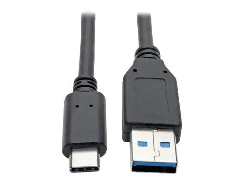 Produktbild Tripp Eaton Tripp Lite Series USB-C to USB-A Cable (M/M)