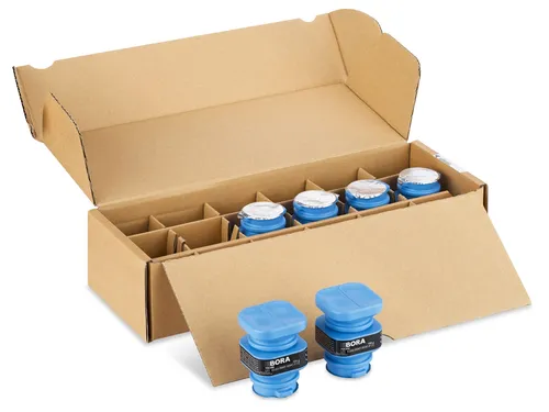 BORA X BO Reinigungskartusche (6 Stk.) von BORA