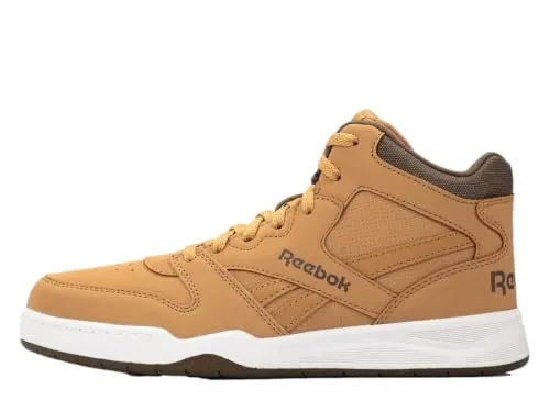 Reebok BB 4500 COURT Basketballschuh braun 39 EU in braun von Reebok