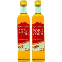 Speiseöle aktuelle Angebote von Hopser Funfood