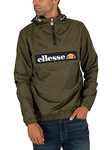 ellesse Mont 2 Herren-Jacke L khaki von ellesse