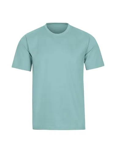 T-Shirt Deluxe Baumwolle - Unisex T-Shirt aus 100% Baumwolle, klassischer Schnitt, ideal für jeden Anlass und bequem im Tragen.