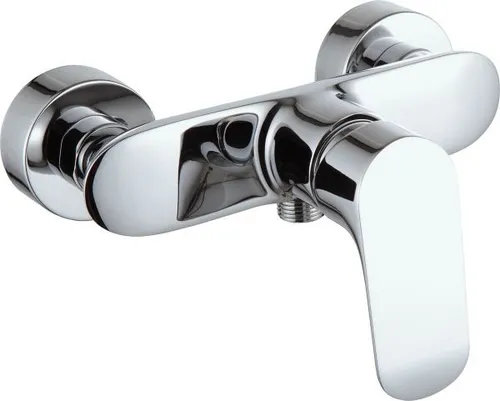 TrendLine Duscharmatur Miami verchromt - Duscharmatur & Thermostate, elegante Verchromung für einen modernen Look und optimale Wasserregulierung.