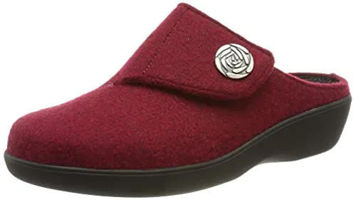 Berkemann Damen Teresa Hausschuh von Berkemann