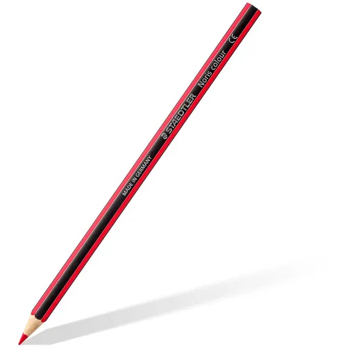 Staedtler Dreikant-Buntstift Noris colour, 18 + 6 Kartonetui