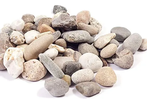 Kg Mr. GARDENER Bunt-Kies 40/80 25