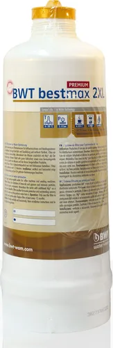 BWT bestmax 2 XL PREMIUM Filterpatrone von BWT