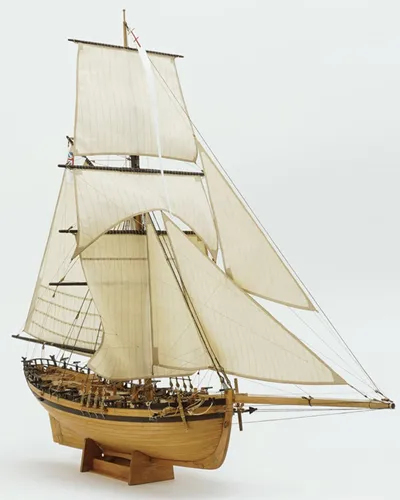 Krick Modellbau von Shipyard