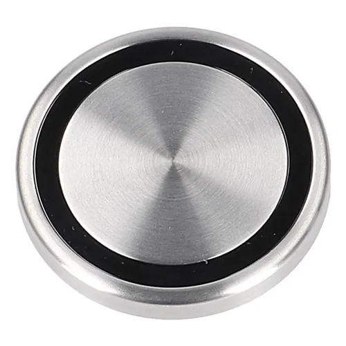 easyPART passend für 10004928 NEFF Knebel Drehknopf TippPad TwistPad® Flat