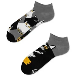 Sneakersocken von Many Mornings