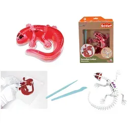 Scout Dissect-It Salamander von SIMBA TOYS