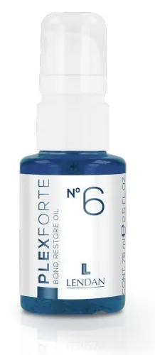 Lendan Plex Forte Nr. 6 Bond Restore Oil 75 ml Haaröl ⭐⭐⭐⭐⭐
