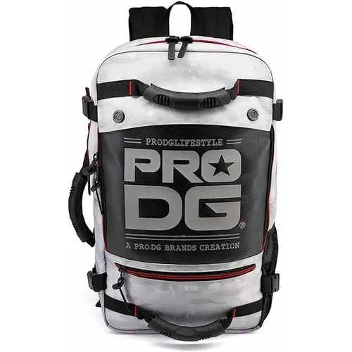 PRODG Pro Backpack Greyade Rucksack