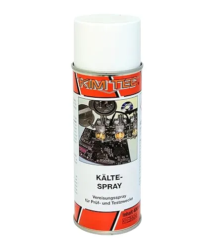 KIM TEC Gummipflege Spray 400ml (1)