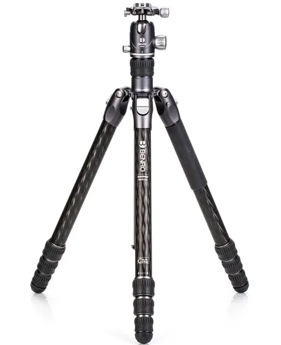 BENRO Rhino 34C Carbon Stativkit mit Kugelkopf VX30