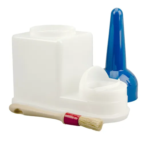 Klebstoff Sparbehälter (FR) 0,9l Fassungsvermögen