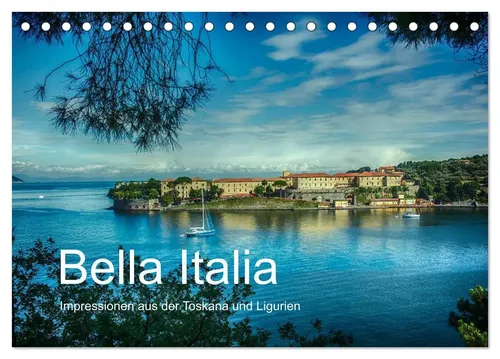 Steffen Wenske | Bella Italia - Impressionen aus der Toskana und Ligurien...