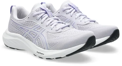 ASICS Gel-Contend 9 Sneaker - Bequeme Sneakers mit GEL-Dämpfung für optimalen Tragekomfort. Die atmungsaktive Mesh-Oberfläche sorgt für ein angenehmes Fußklima. Ideal für den Alltag und sportliche Aktivitäten.