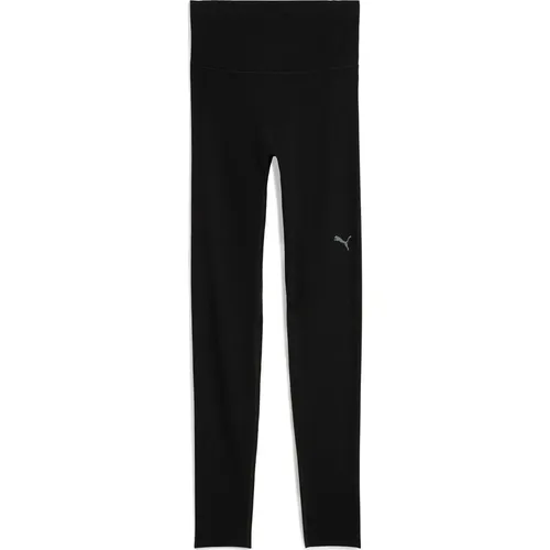 Puma W Shapeluxe Tight - HW 7/8 puma black (01) XXL
