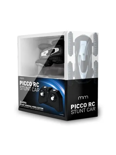 Mikamax Picco stunt car 05173