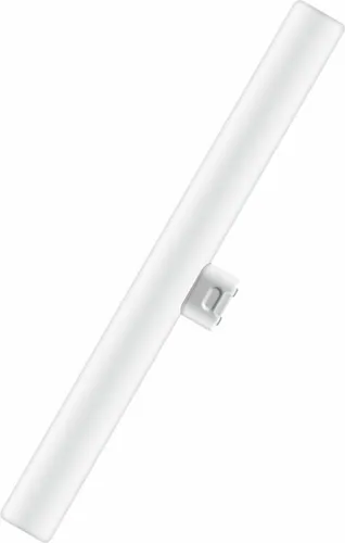 Osram LED LEDinestra 3,5W = 25W S14d 370lm 1 Sockel Opal Warmweiß 2700K