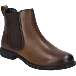 JOSEF SEIBEL Simona 03 | Stiefelette für Damen | Braun - Braun - 39