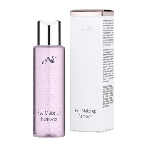 Produktbild CNC Cosmetic GmbH aesthetic world, Eye Make-up Remover, 100ml