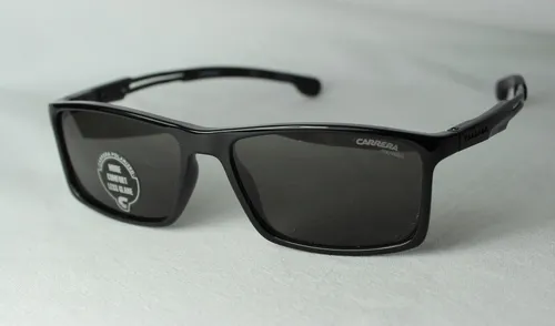 CARRERA SONNENBRILLE *CA 4016 807/M9* NEU Schwarz - Polarisiert