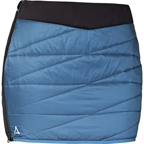 Schöffel Thermo Skirt Stams Women daisy blue (8575) 44