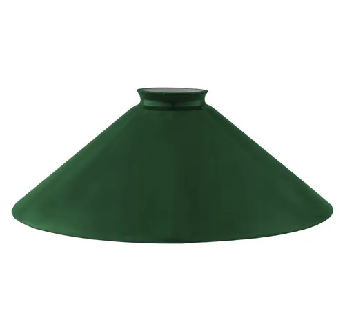 Home4Living Lampenschirm Ø 250mm in grün von Home4Living