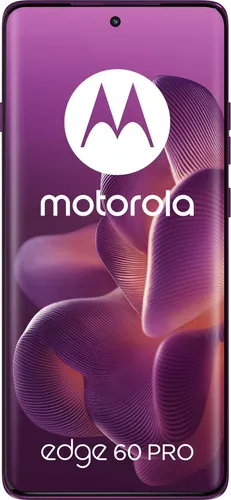 Motorola Edge 60 Pro