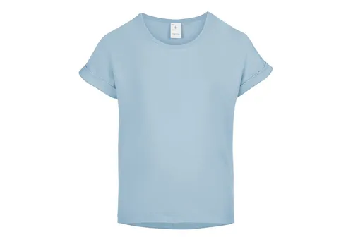 Merry Style T-Shirt für Mädchen aus weicher Baumwolle MS-468 (1-tlg)