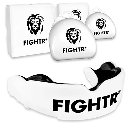 FIGHTR® Premium Mundschutz von FIGHTR