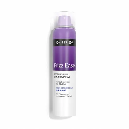 John Frieda Styling-Gel, Haarspray & Haarschaum von John Frieda