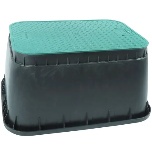 Wacredo PREMIUM Ventilbox XL, 14