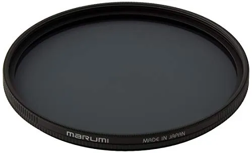 Marumi DHG 72 mm Zirkular-Polarisationsfilter